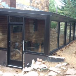 Casper Residential Windows 2